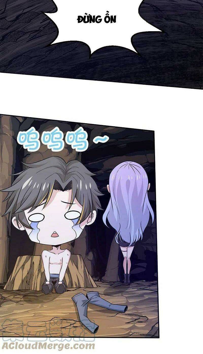 Kiếm Vũ Chapter 240 - AB Truyện