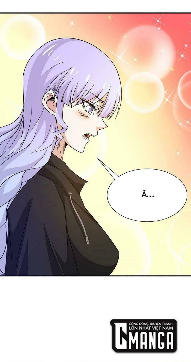 Kiếm Vũ Chapter 240 - AB Truyện