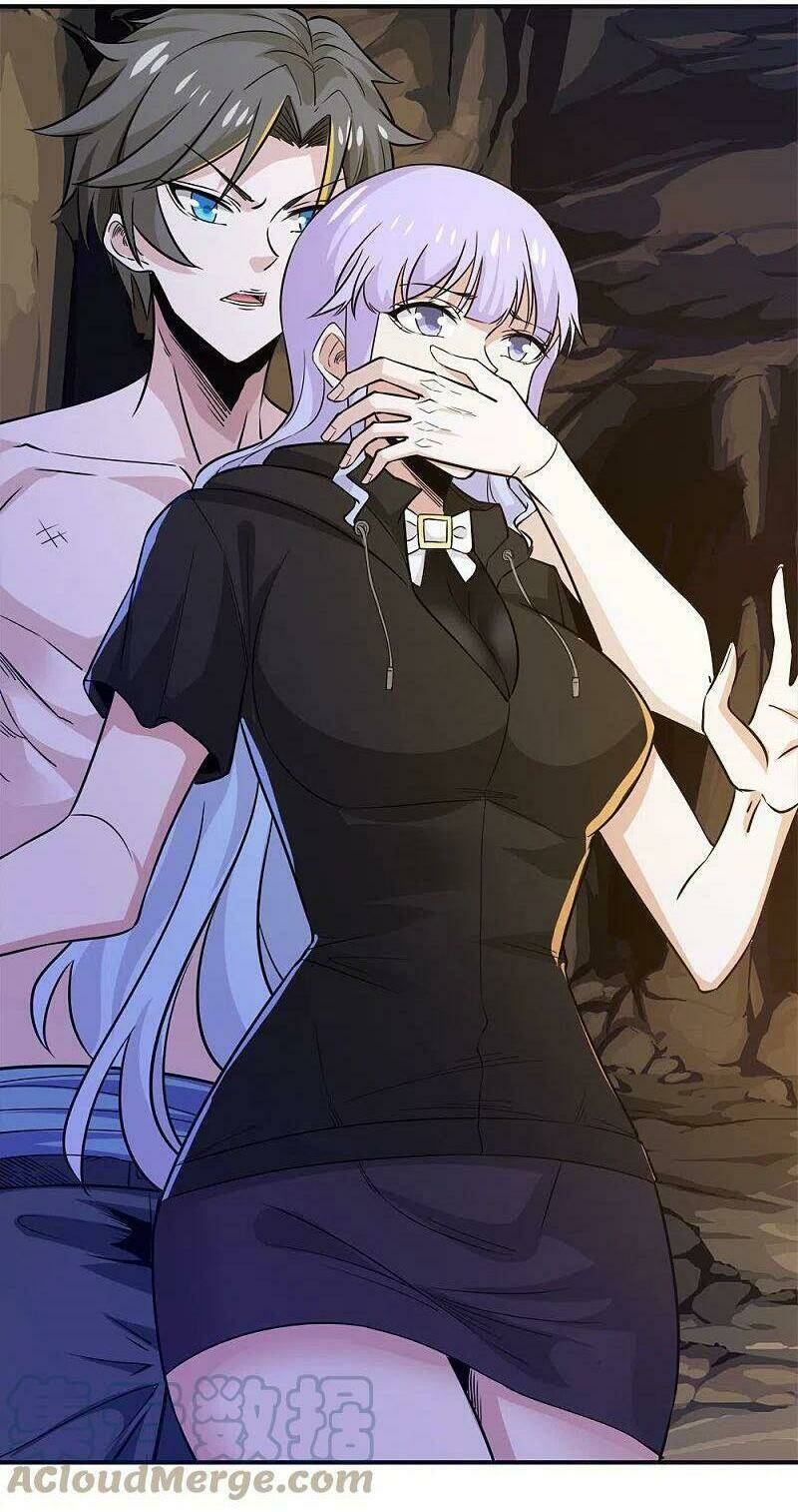 Kiếm Vũ Chapter 240 - AB Truyện