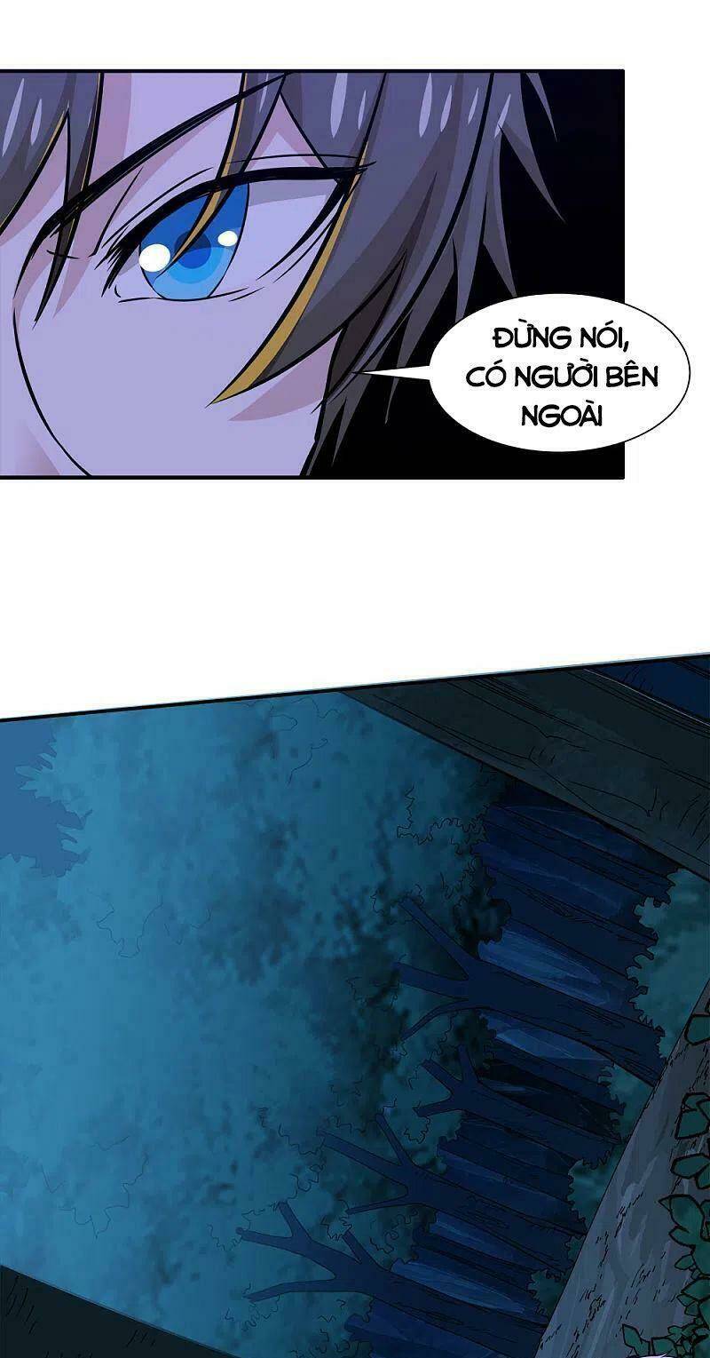 Kiếm Vũ Chapter 240 - AB Truyện