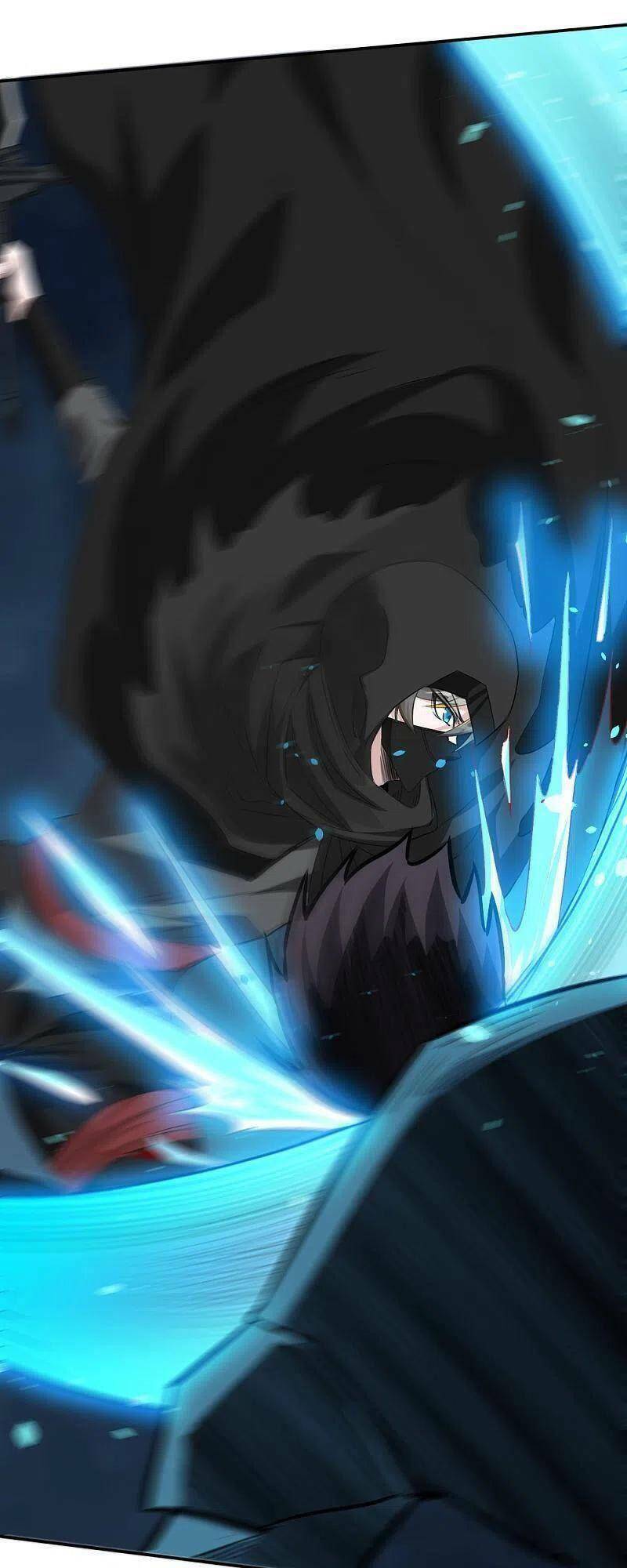 Kiếm Vũ Chapter 243 - AB Truyện