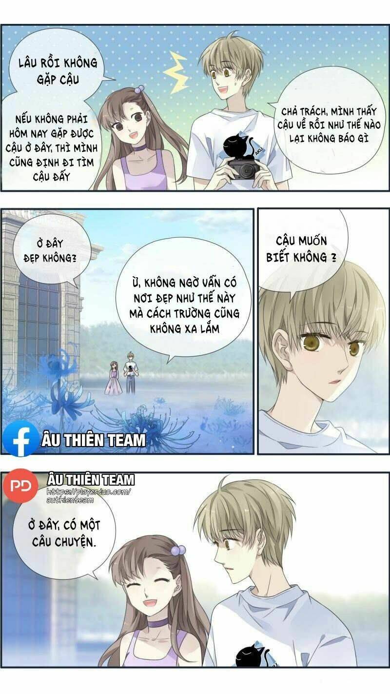 Lam Sí Chapter 246 - AB Truyện
