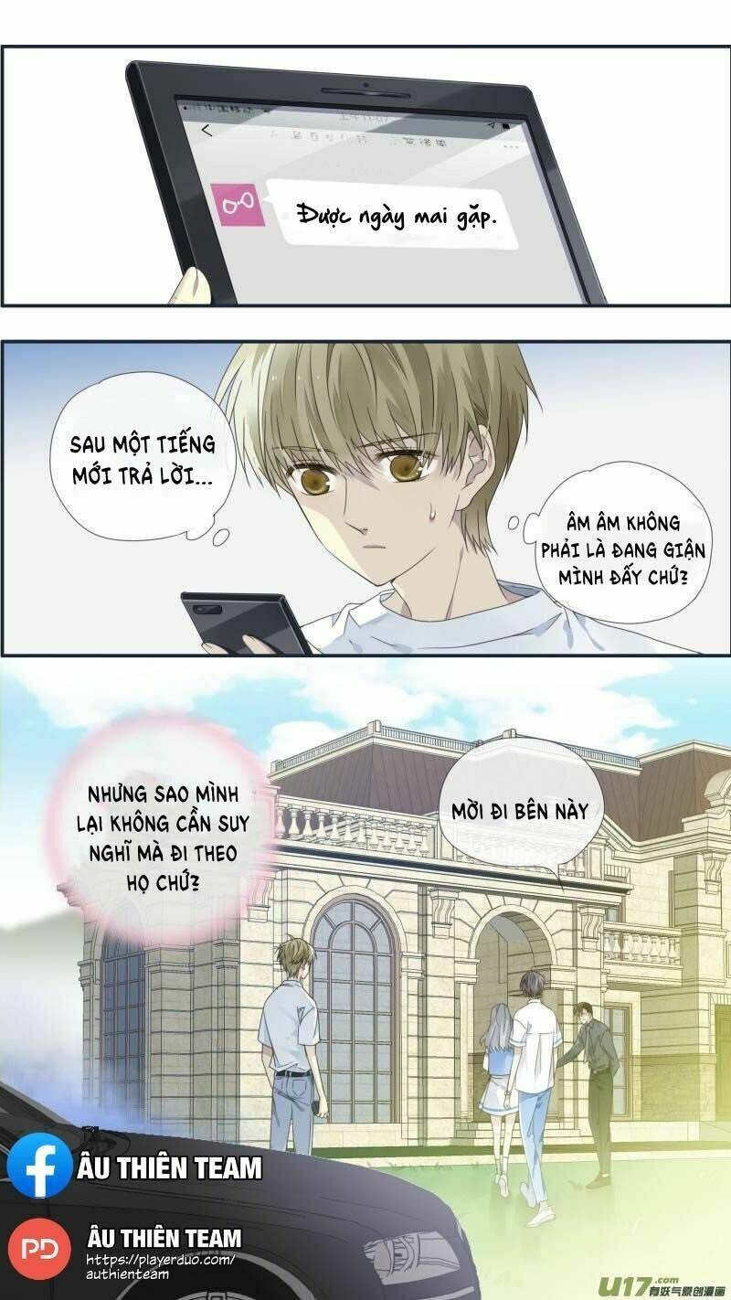 Lam Sí Chapter 246 - AB Truyện