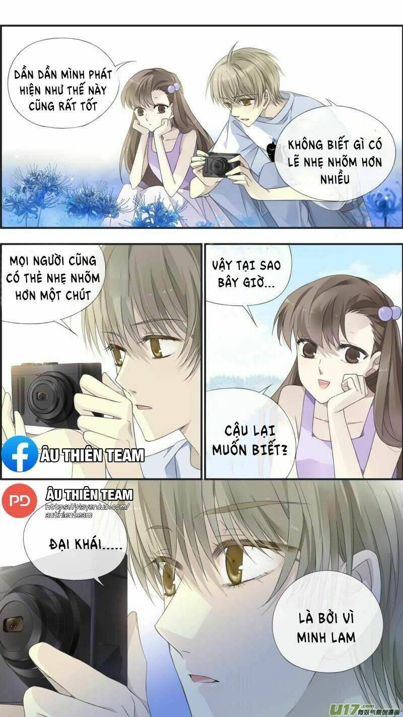 Lam Sí Chapter 246 - AB Truyện