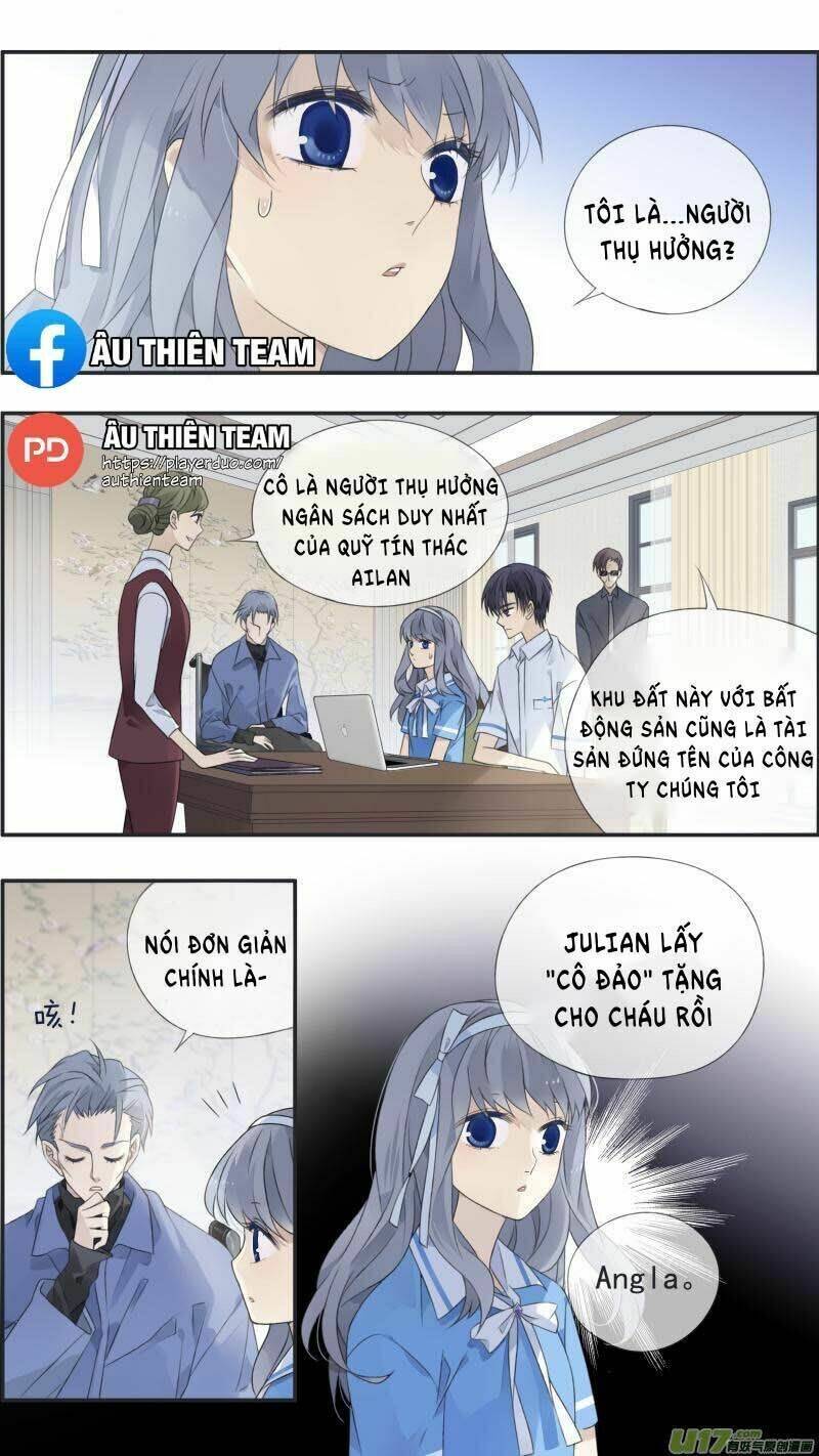 Lam Sí Chapter 246 - AB Truyện