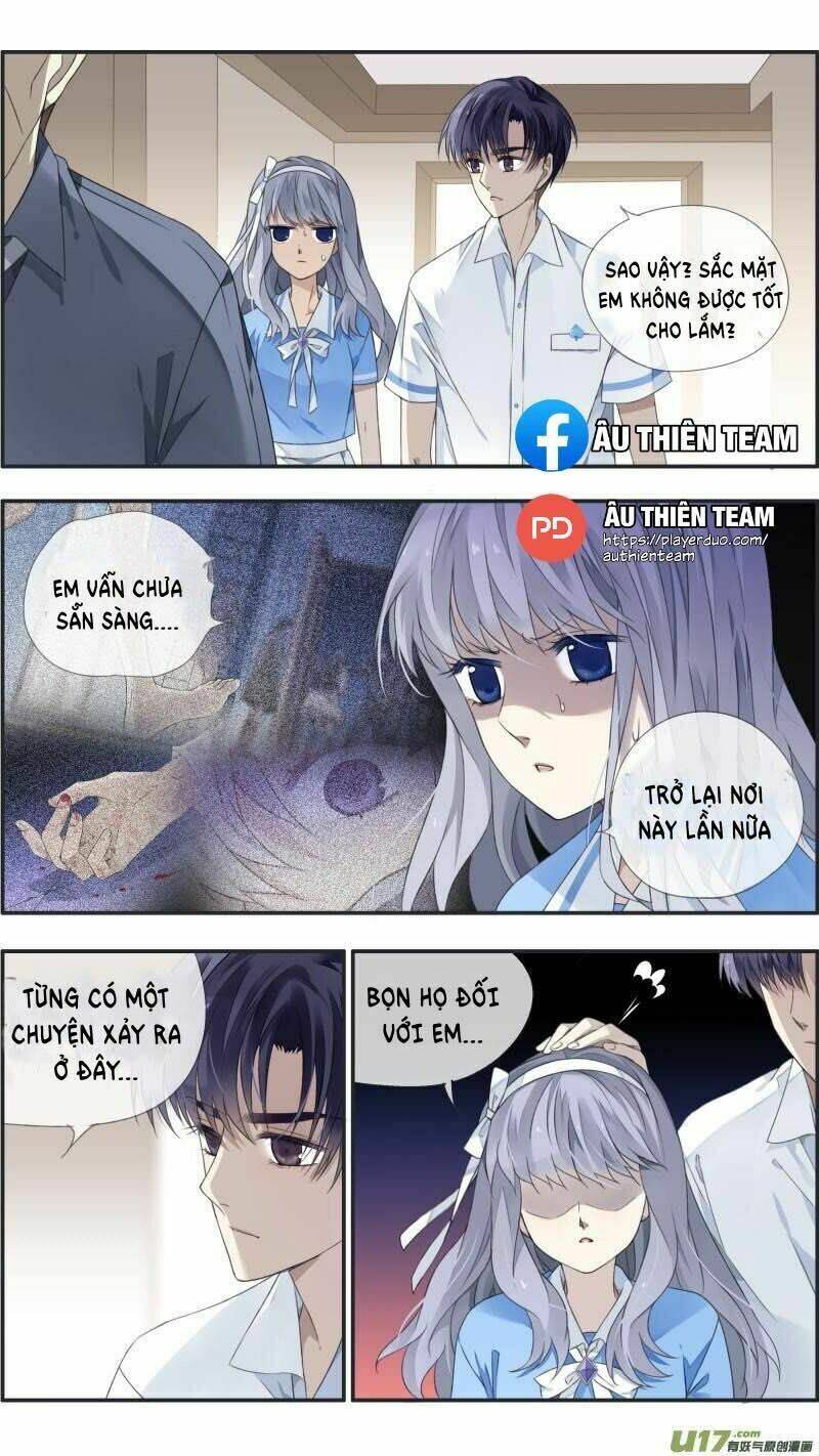 Lam Sí Chapter 246 - AB Truyện