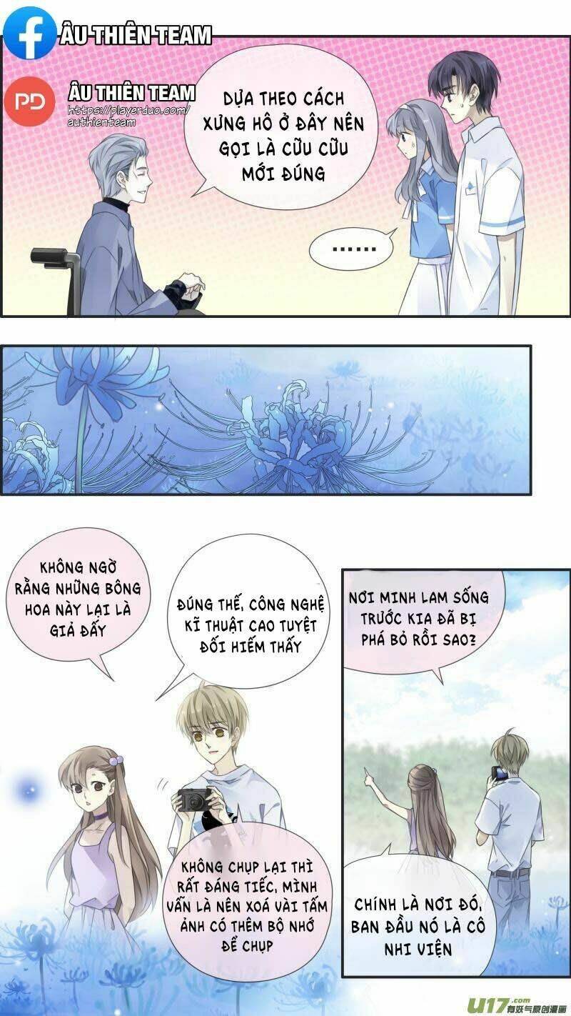 Lam Sí Chapter 246 - AB Truyện