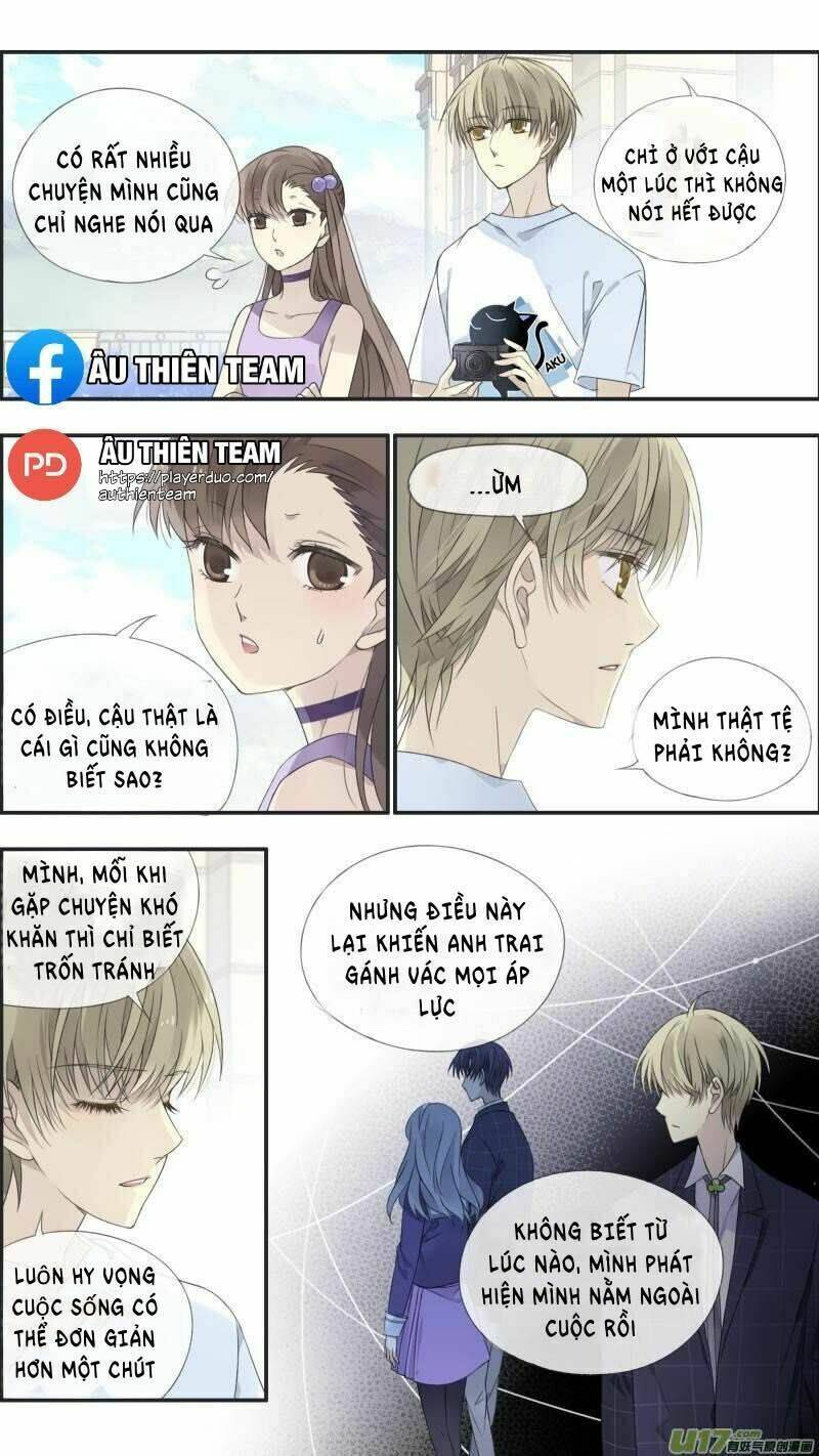 Lam Sí Chapter 246 - AB Truyện