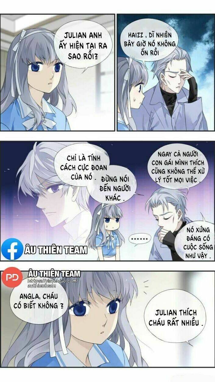 Lam Sí Chapter 247 - TC Truyện