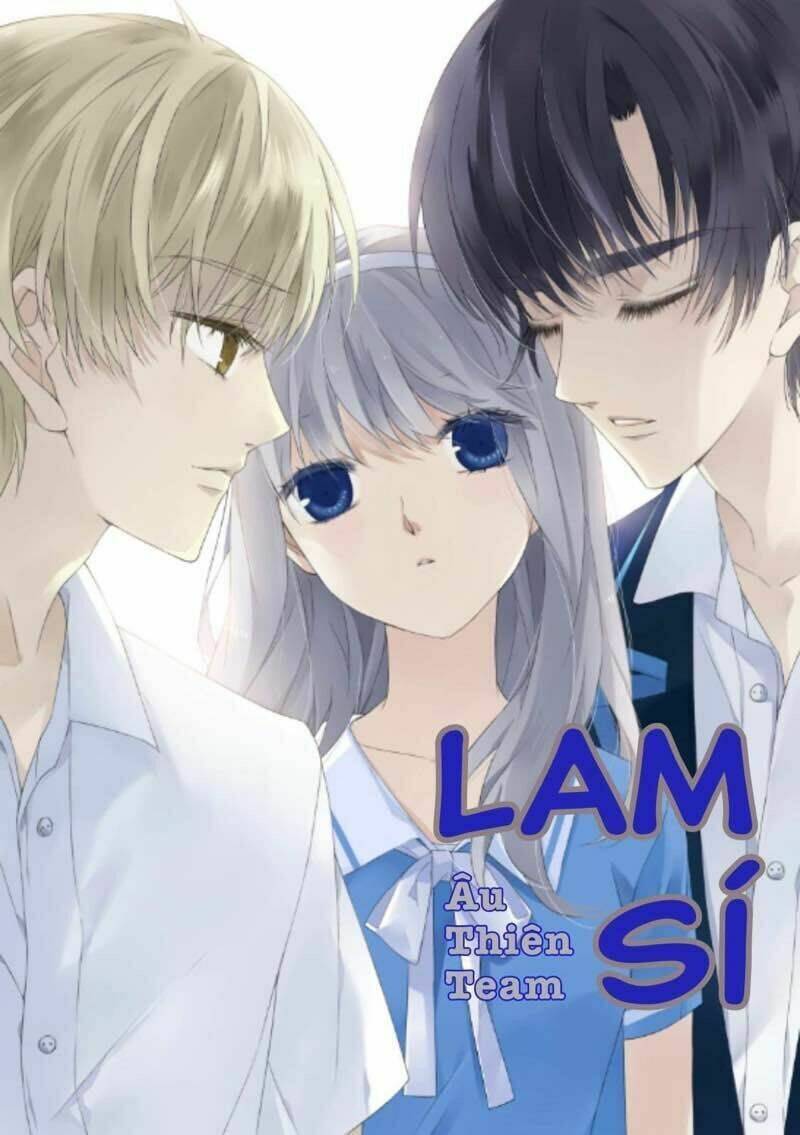 Lam Sí Chapter 247 - TC Truyện