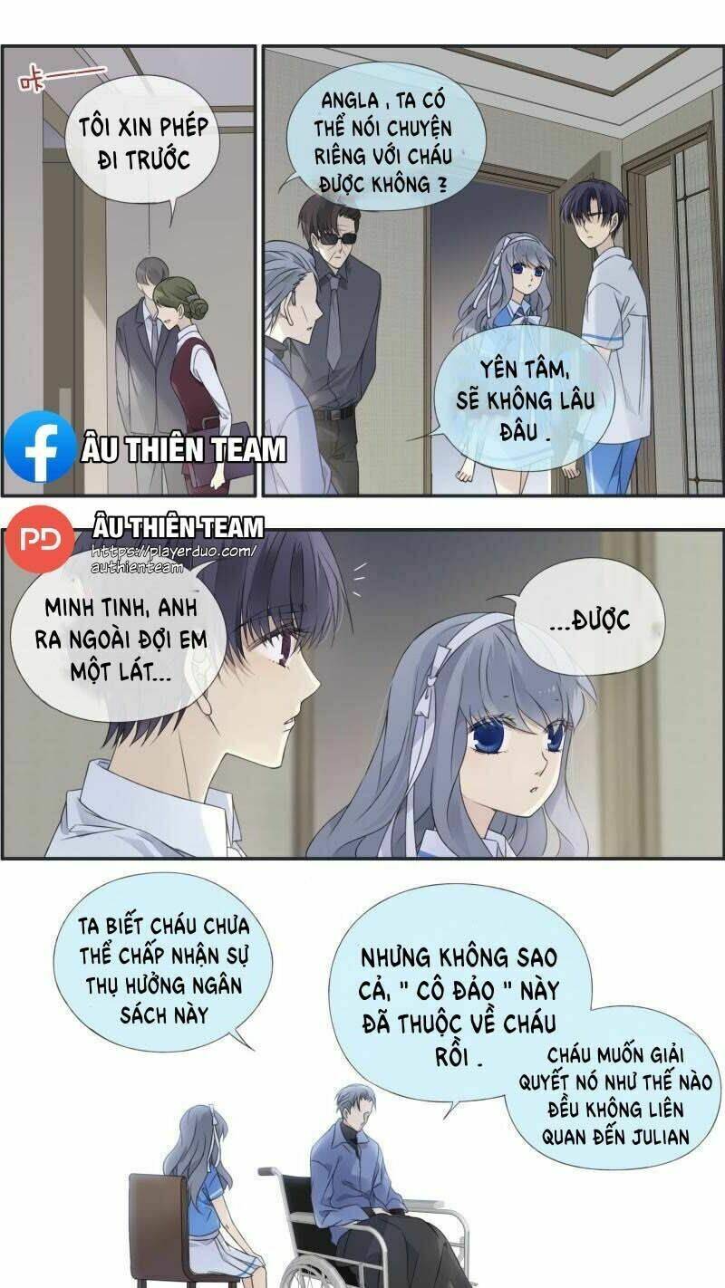 Lam Sí Chapter 247 - TC Truyện