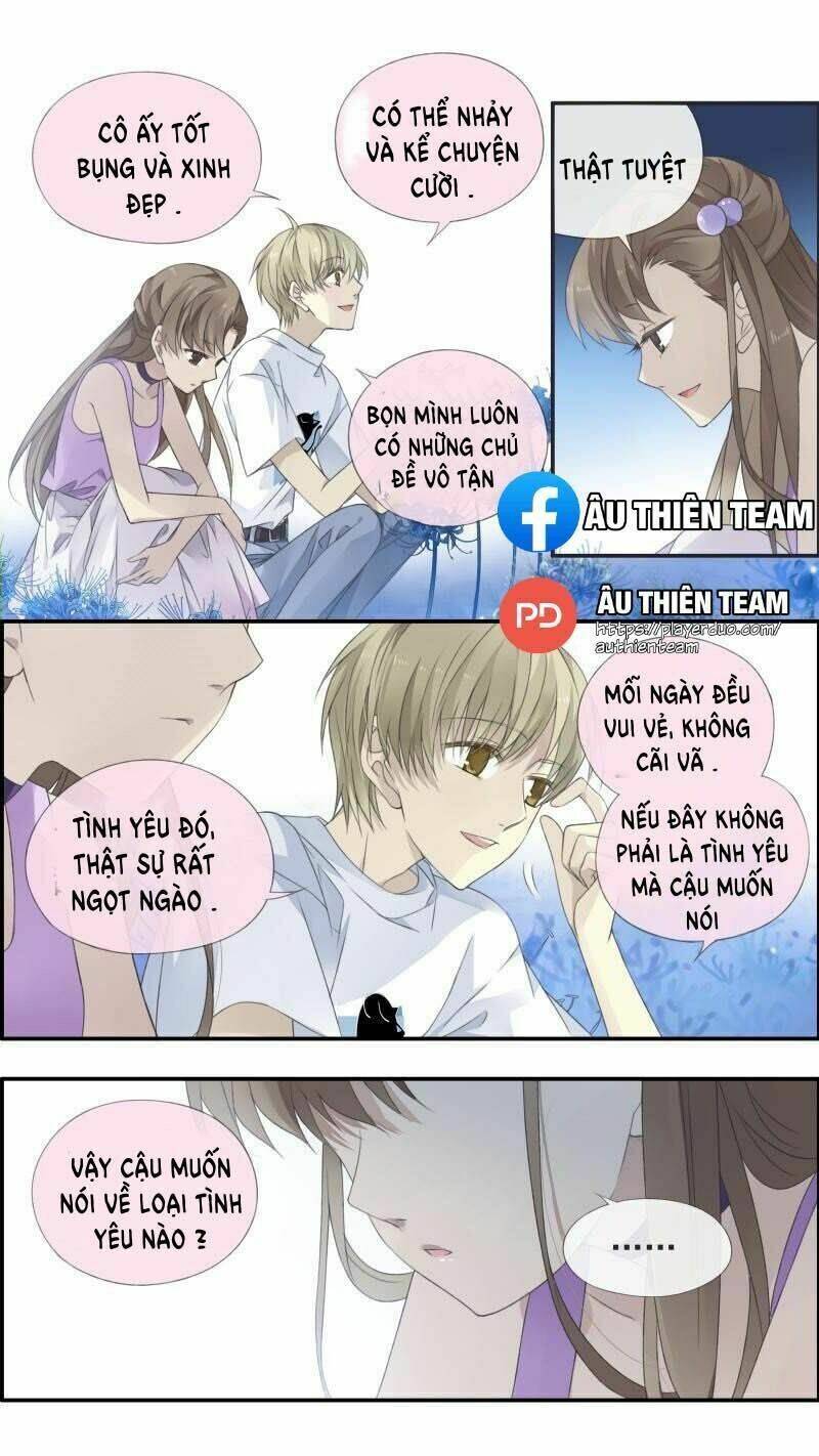 Lam Sí Chapter 247 - TC Truyện