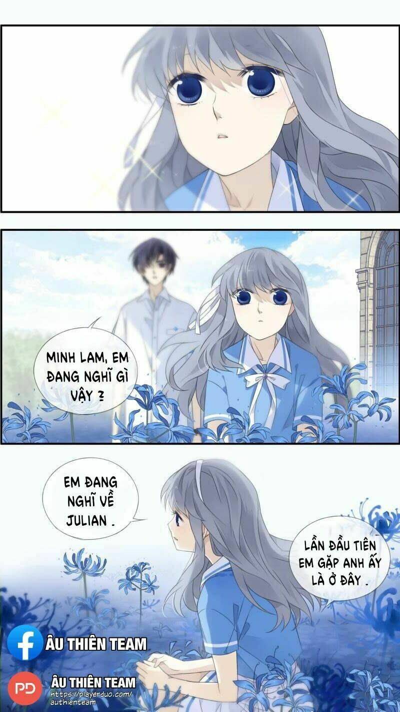 Lam Sí Chapter 247 - TC Truyện