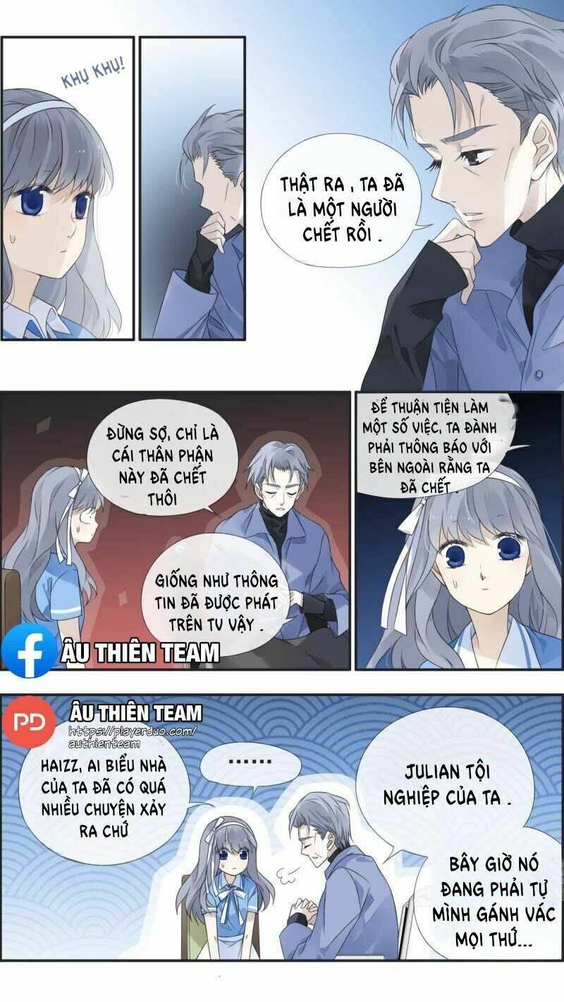 Lam Sí Chapter 247 - TC Truyện