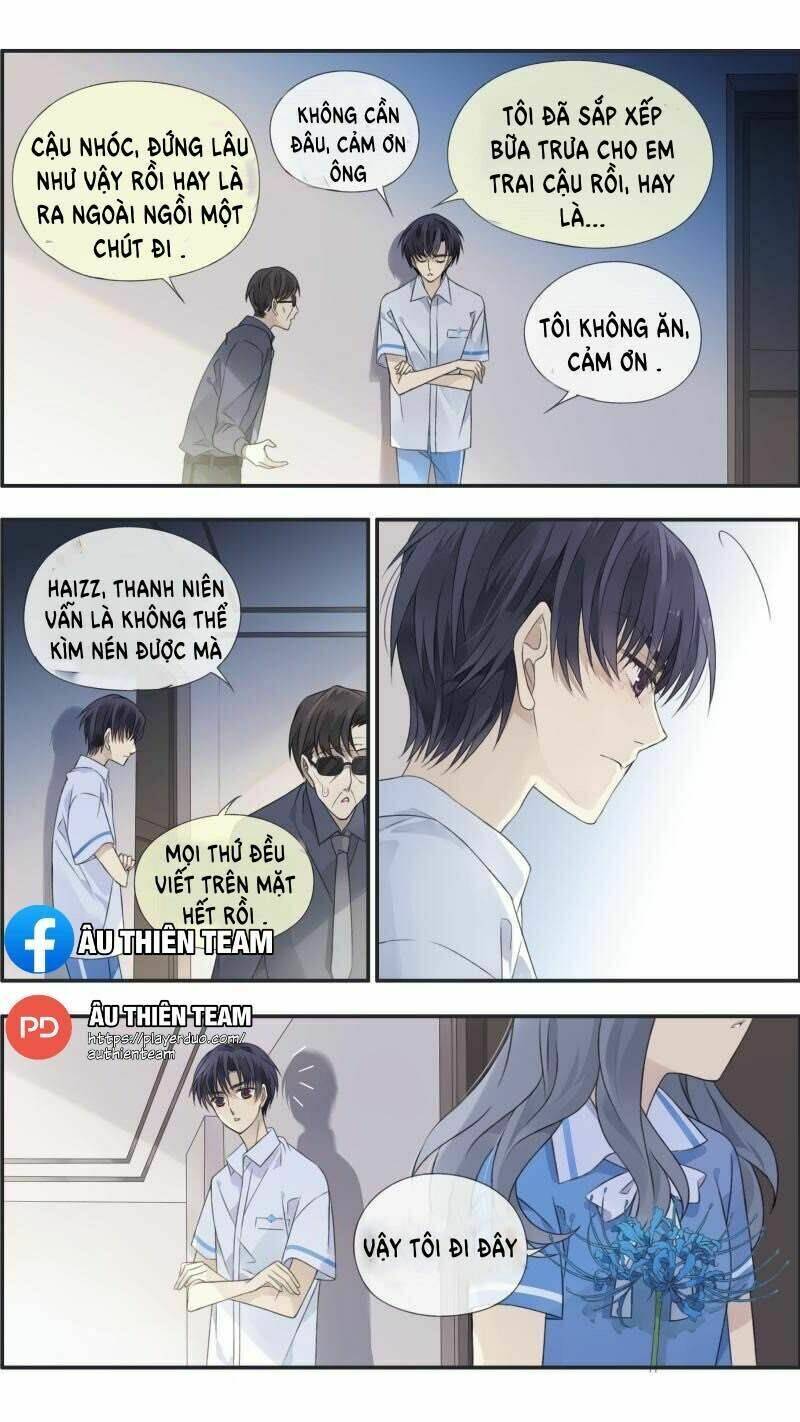Lam Sí Chapter 247 - TC Truyện