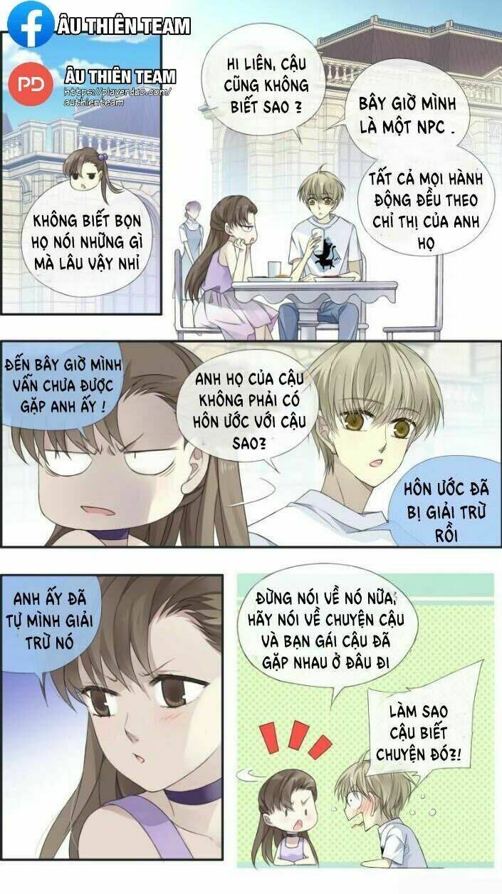 Lam Sí Chapter 247 - TC Truyện