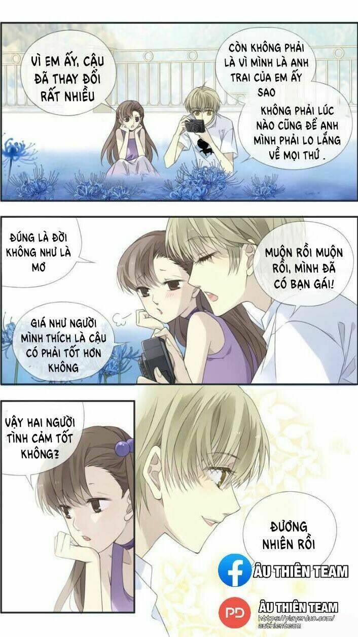 Lam Sí Chapter 247 - TC Truyện