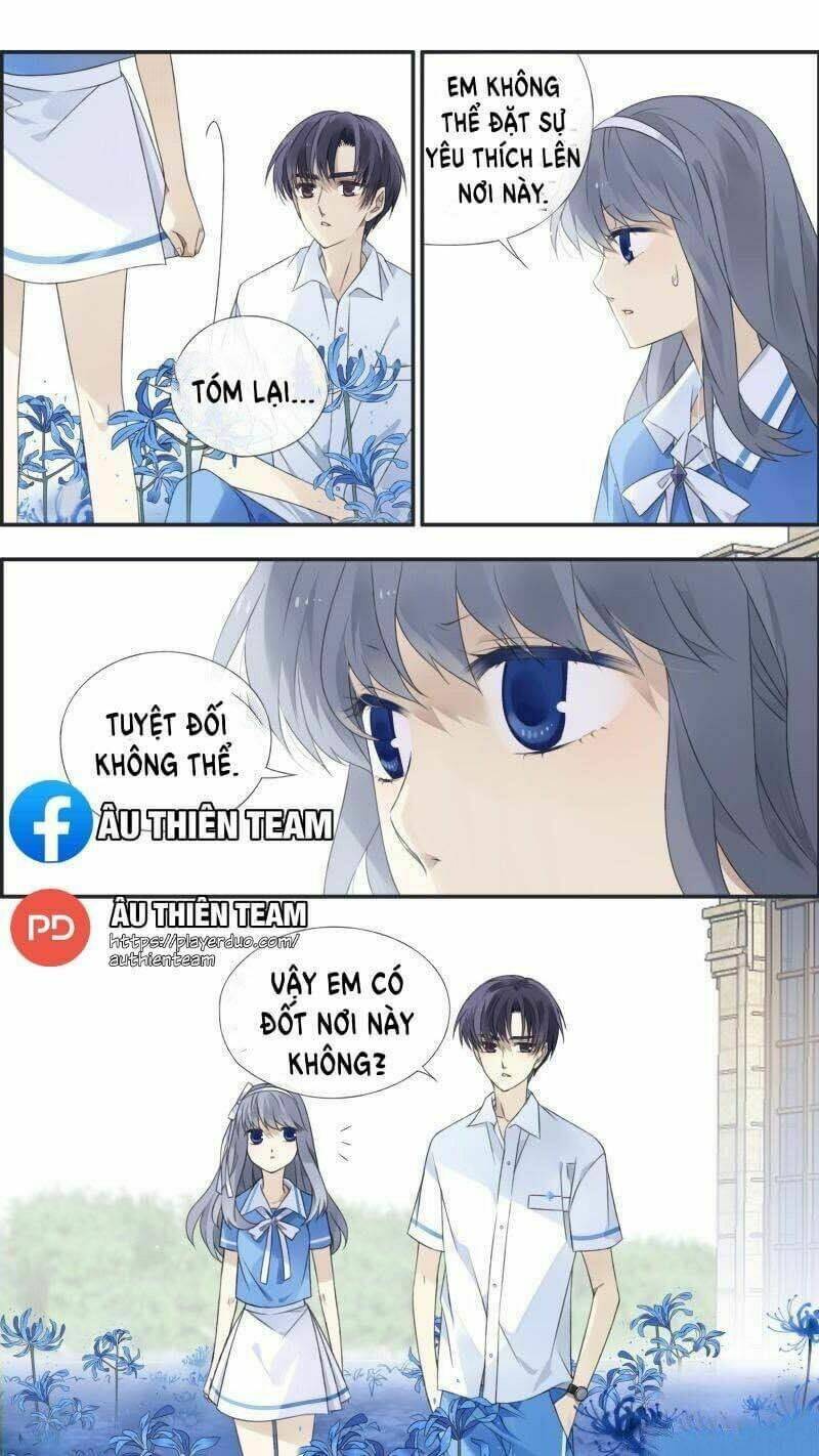Lam Sí Chapter 248 - TC Truyện