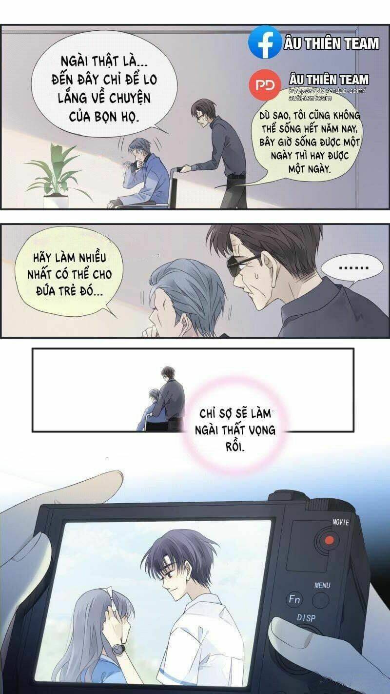 Lam Sí Chapter 248 - TC Truyện
