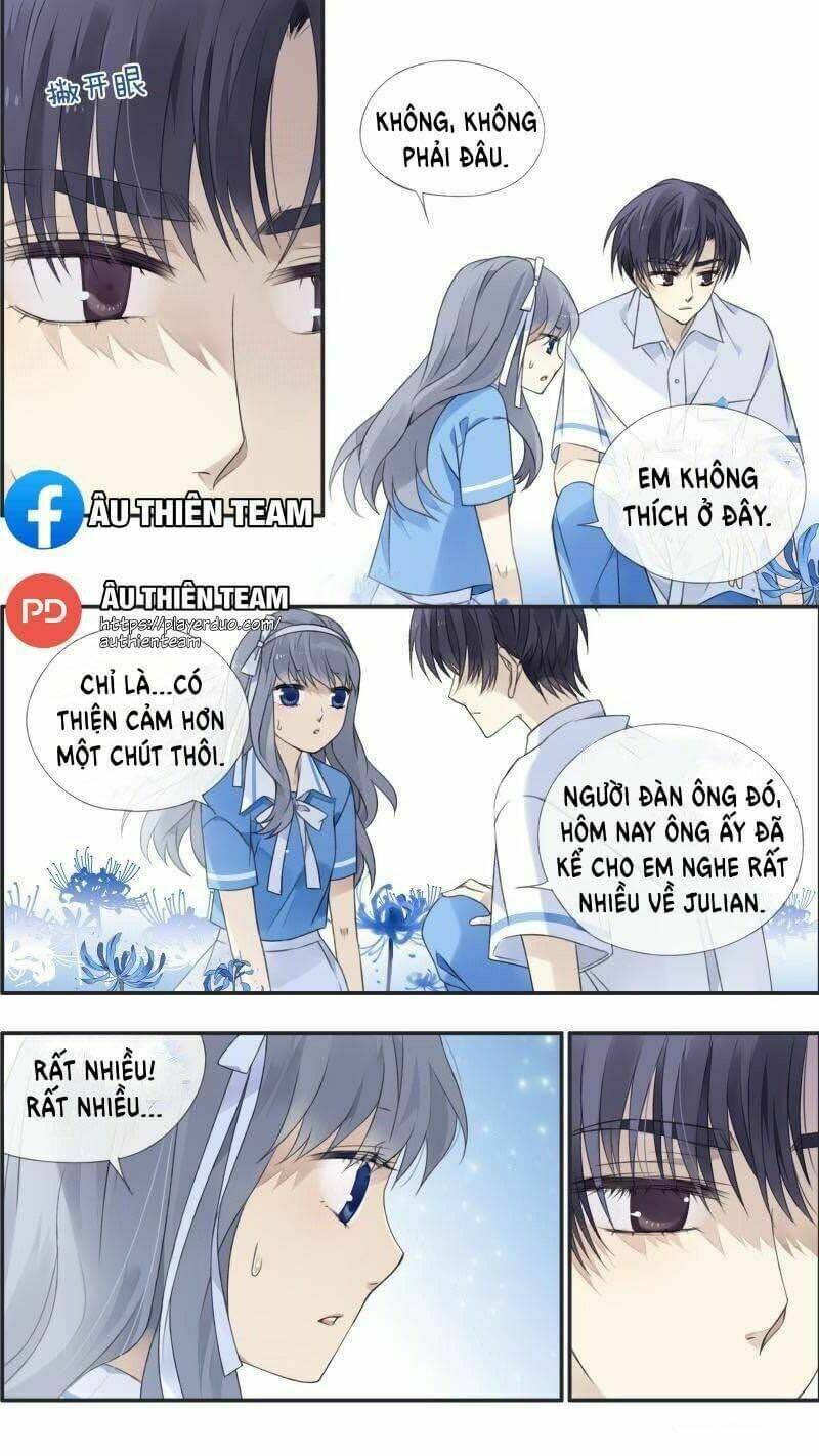Lam Sí Chapter 248 - TC Truyện