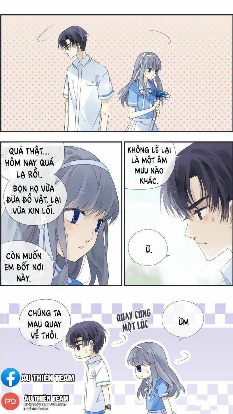 Lam Sí Chapter 248 - TC Truyện