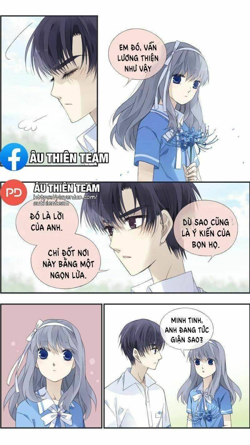 Lam Sí Chapter 248 - TC Truyện