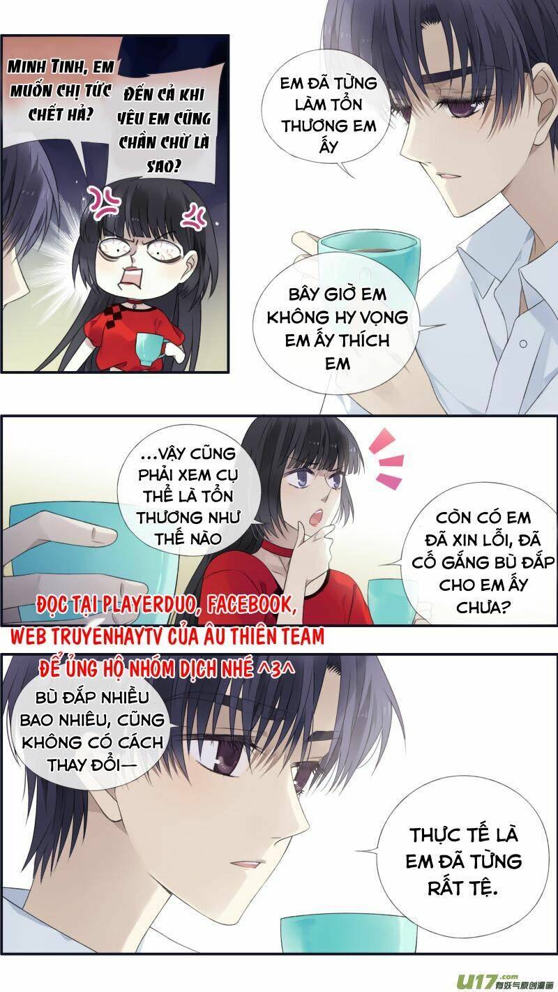 Lam Sí Chapter 254 - TC Truyện