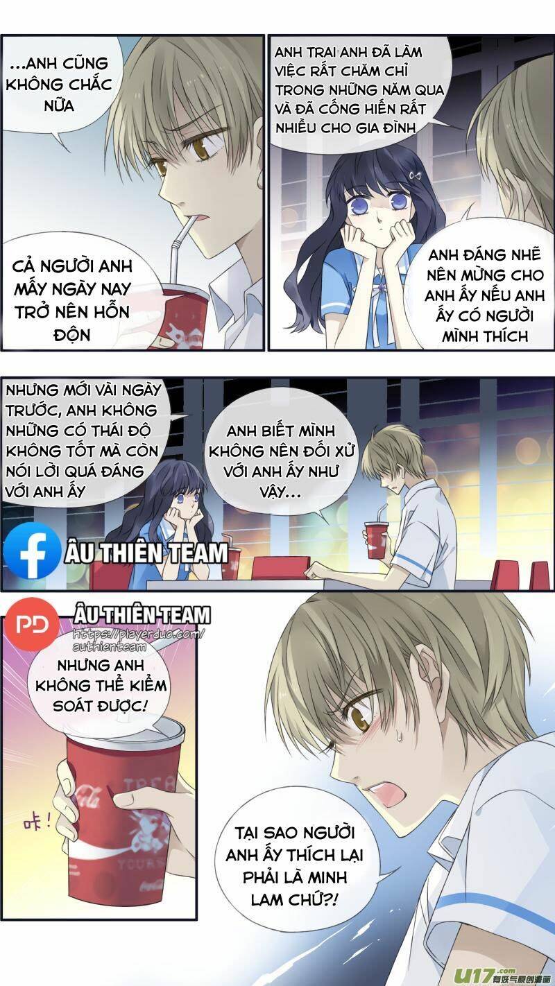 Lam Sí Chapter 254 - TC Truyện
