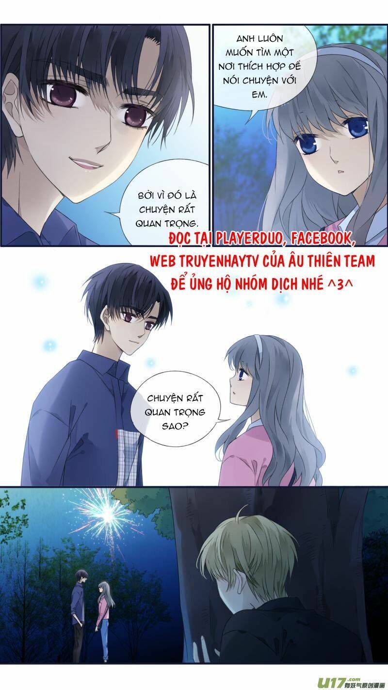 Lam Sí Chapter 256 - AB Truyện