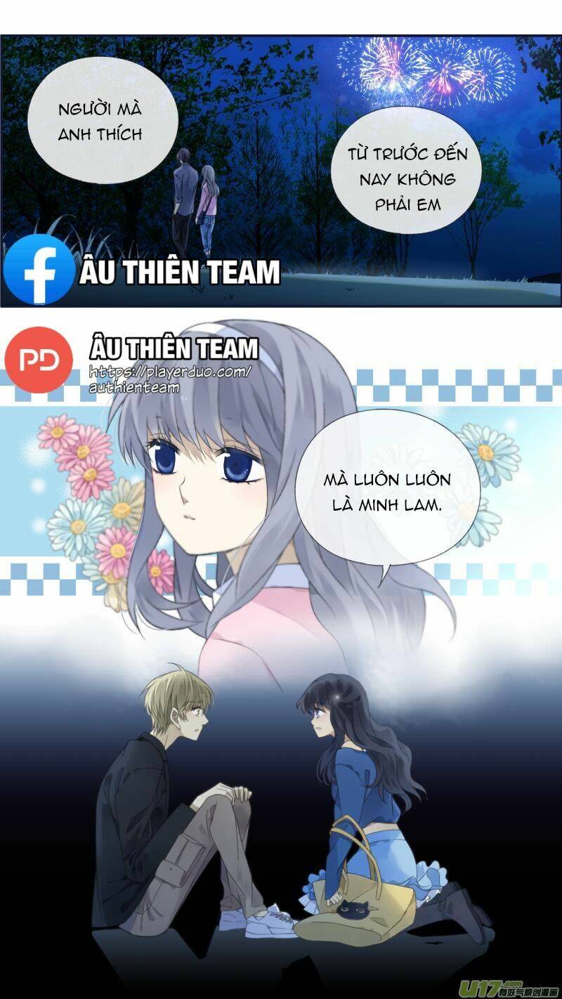 Lam Sí Chapter 256 - AB Truyện