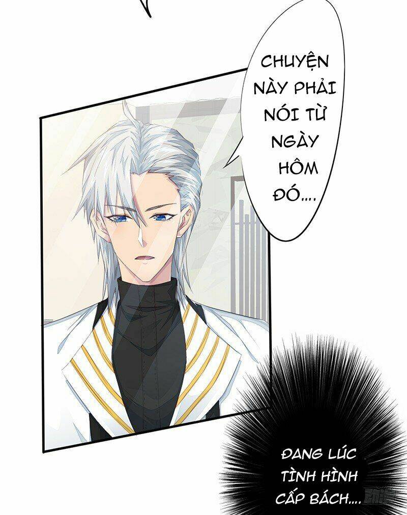 Lật Mặt Chapter 11 - AB Truyện