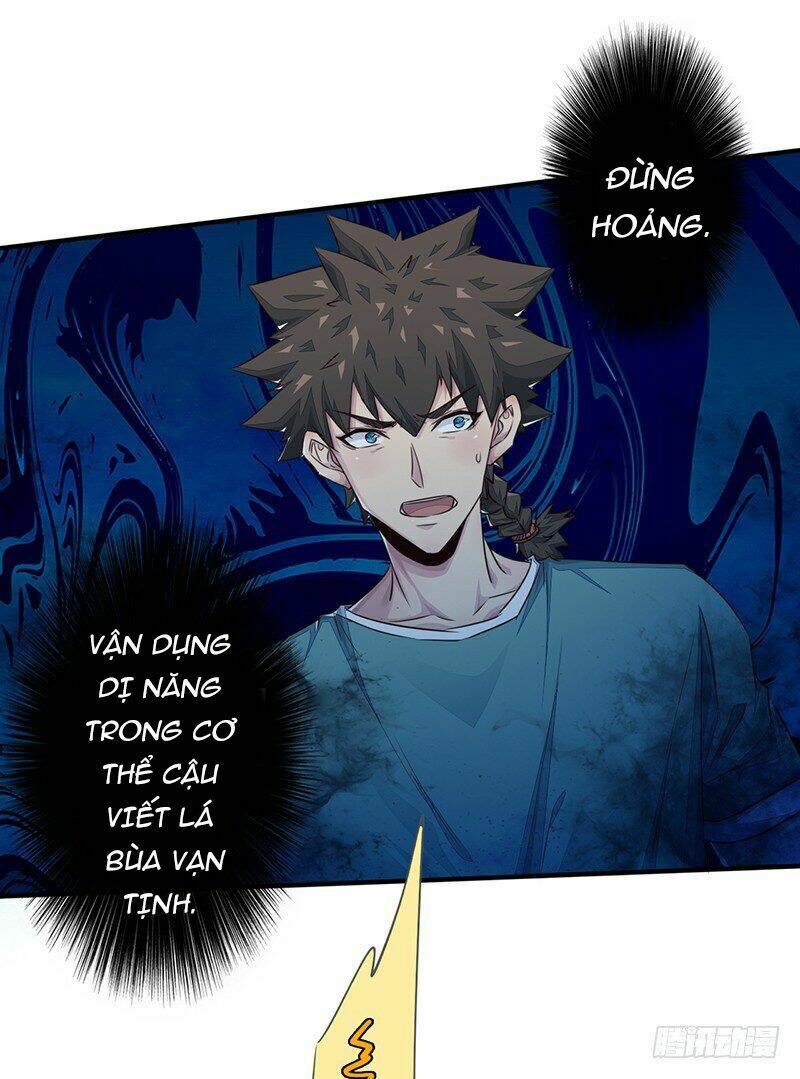 Lật Mặt Chapter 11 - AB Truyện