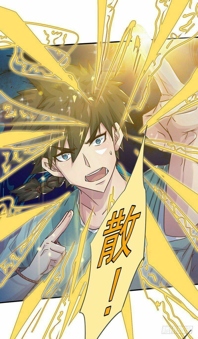 Lật Mặt Chapter 11 - AB Truyện