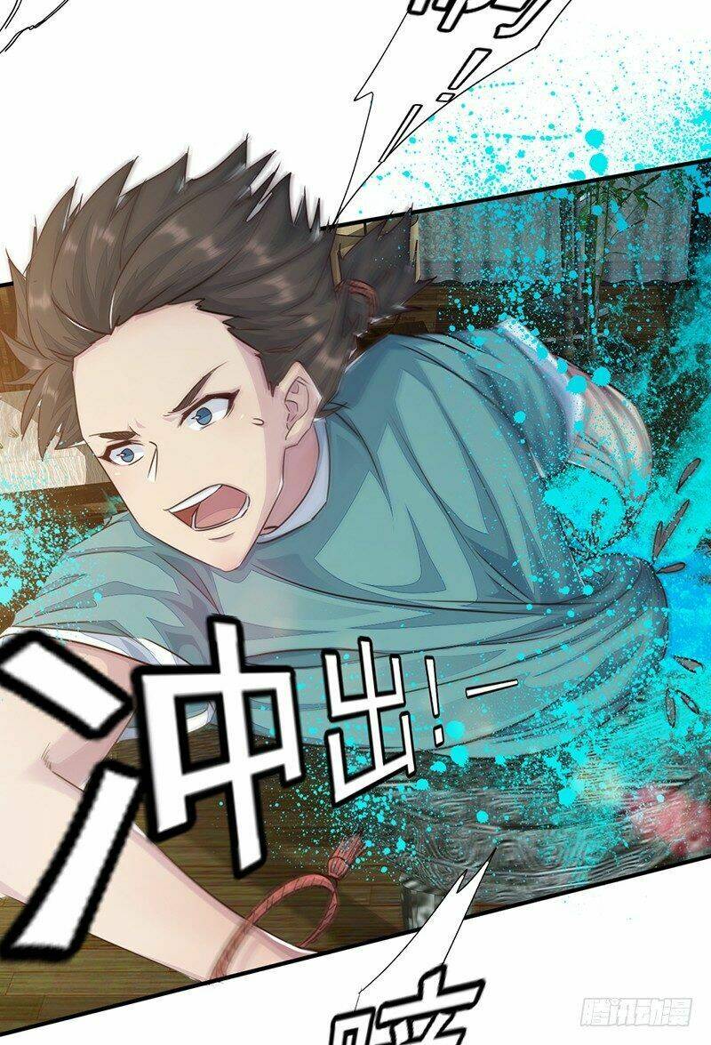 Lật Mặt Chapter 11 - AB Truyện