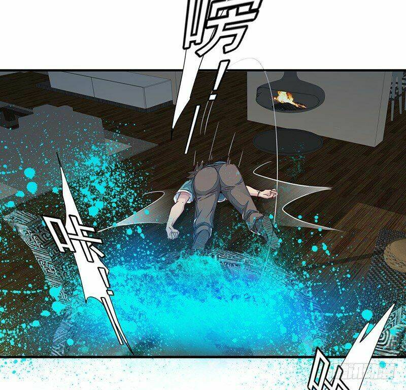 Lật Mặt Chapter 11 - AB Truyện