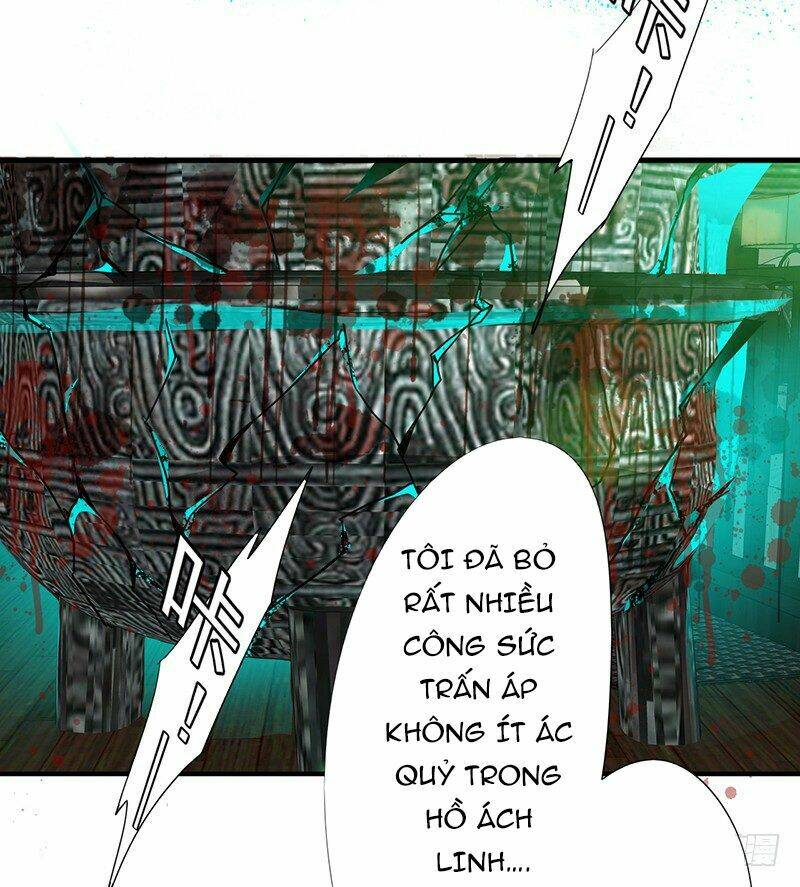 Lật Mặt Chapter 11 - AB Truyện