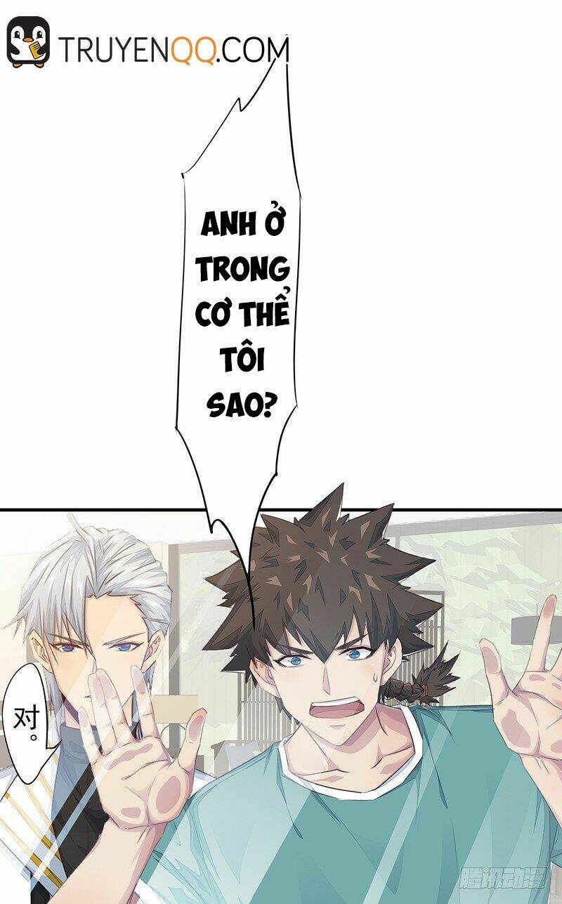 Lật Mặt Chapter 11 - AB Truyện