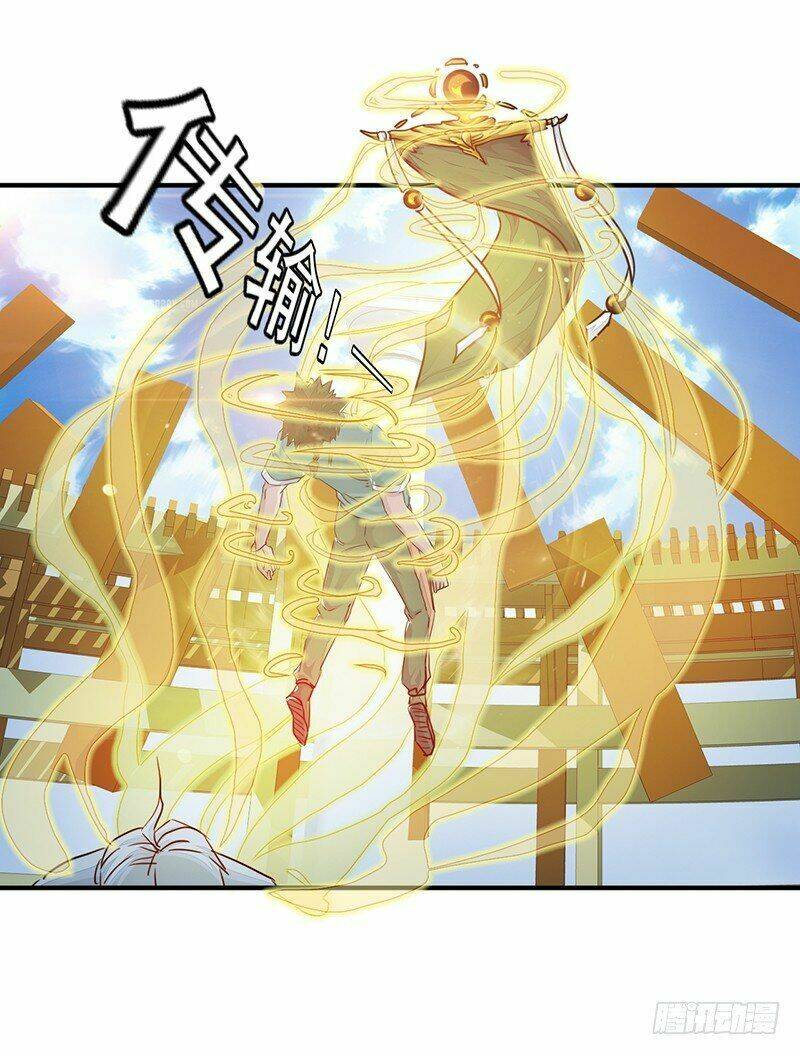 Lật Mặt Chapter 11 - AB Truyện