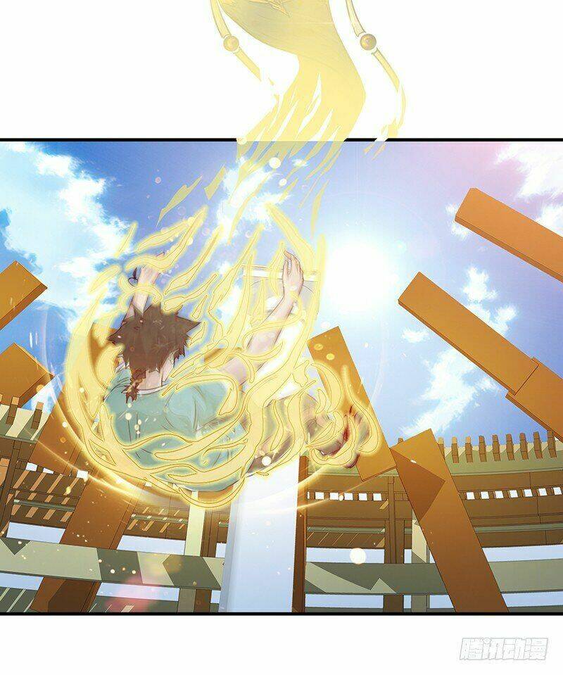 Lật Mặt Chapter 11 - AB Truyện