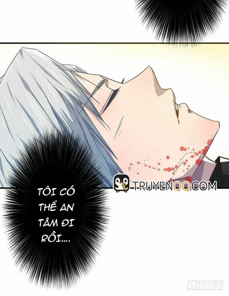 Lật Mặt Chapter 11 - AB Truyện