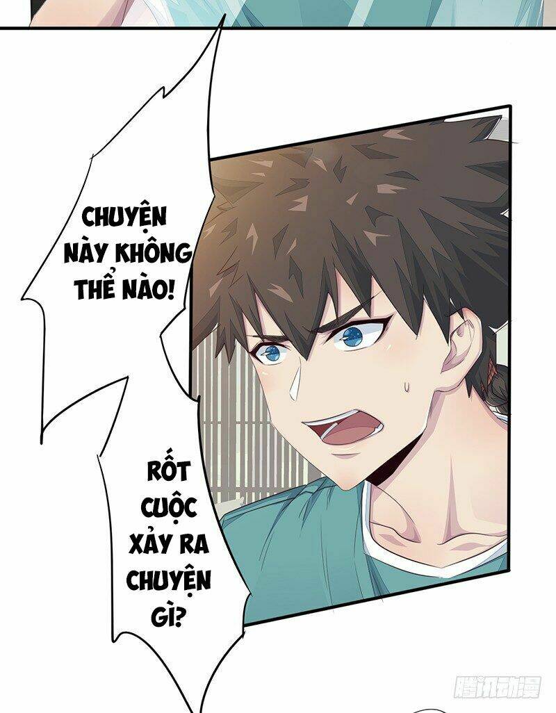 Lật Mặt Chapter 11 - AB Truyện