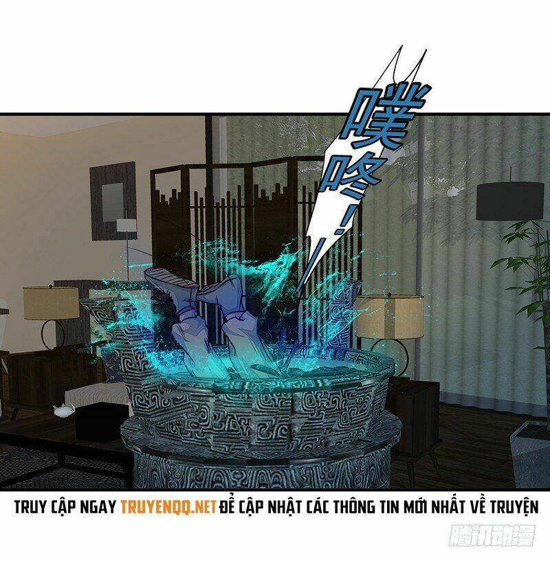Lật Mặt Chapter 11 - AB Truyện