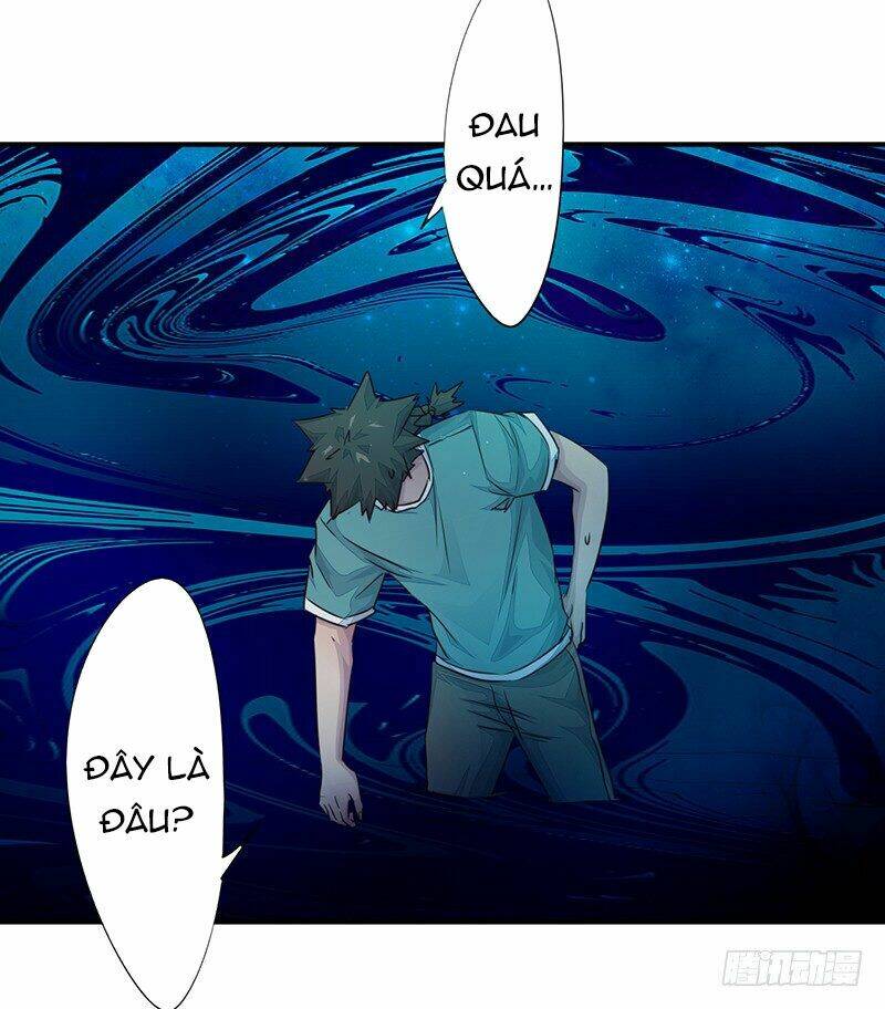 Lật Mặt Chapter 11 - AB Truyện
