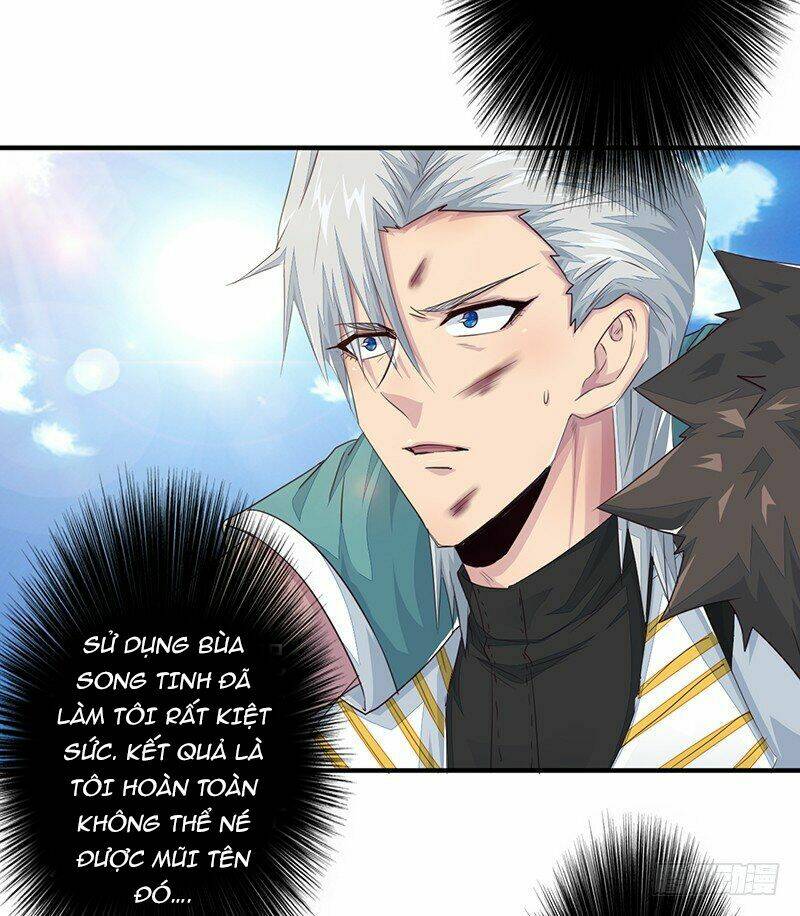 Lật Mặt Chapter 11 - AB Truyện