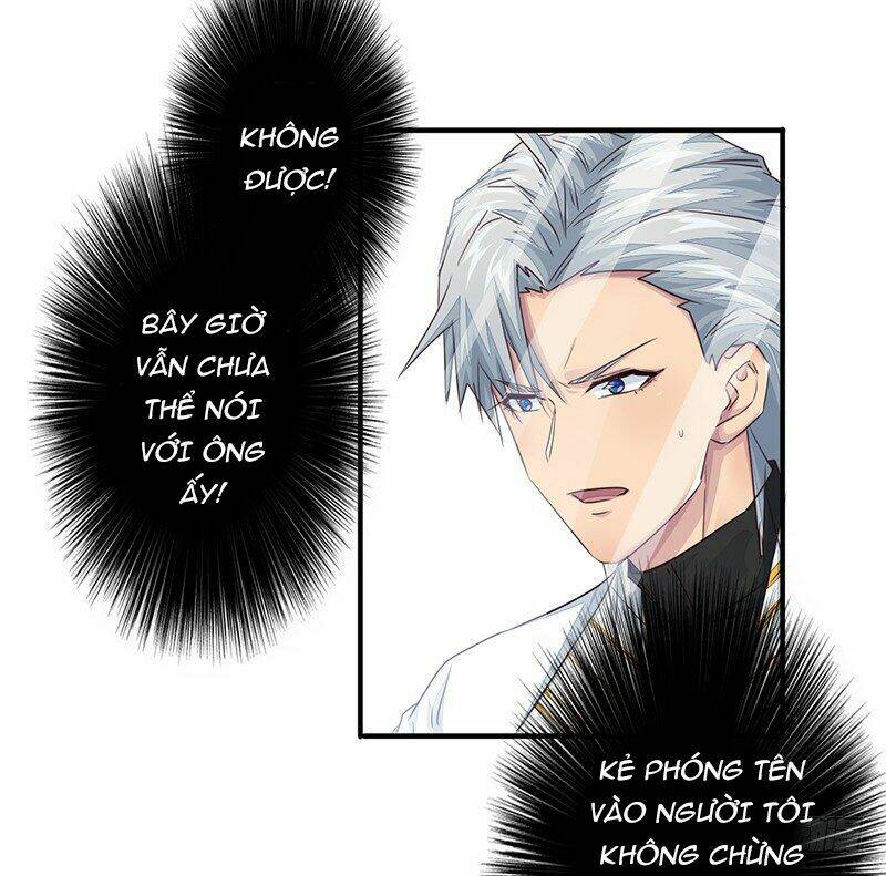 Lật Mặt Chapter 11 - AB Truyện
