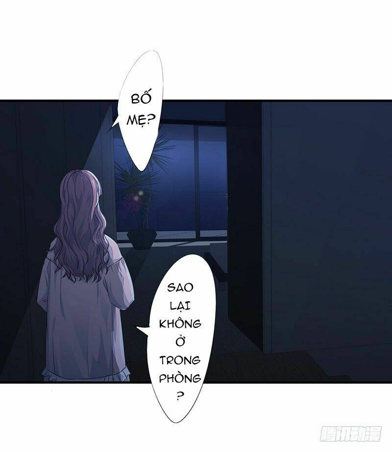 Lật Mặt Chapter 11 - AB Truyện
