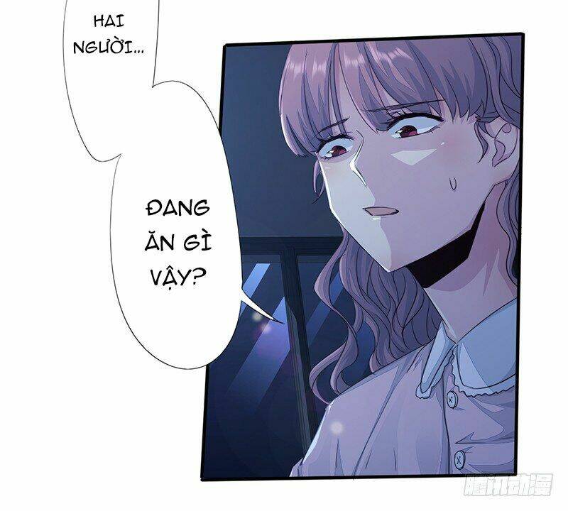 Lật Mặt Chapter 11 - AB Truyện