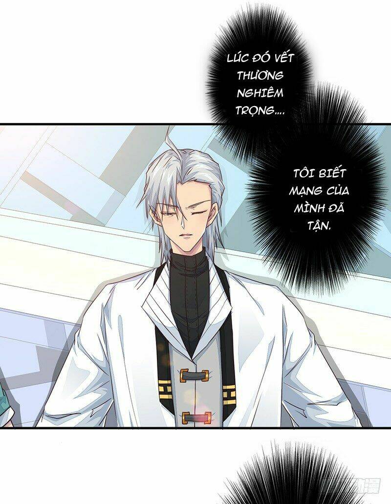 Lật Mặt Chapter 11 - AB Truyện