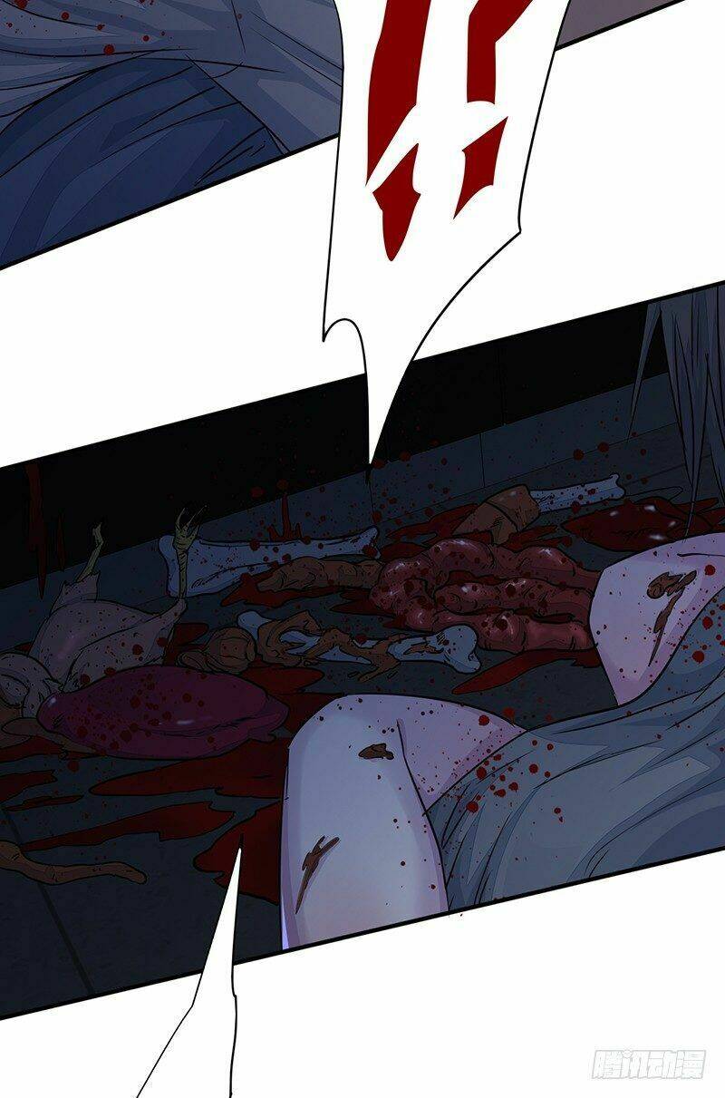 Lật Mặt Chapter 11 - AB Truyện