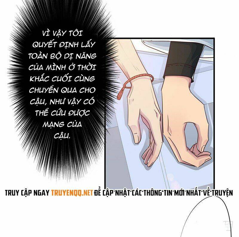 Lật Mặt Chapter 11 - AB Truyện